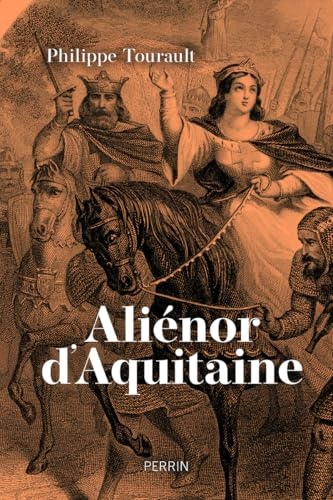 Aliénor d'Aquitaine