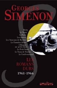 Les Romans durs : Tome 11