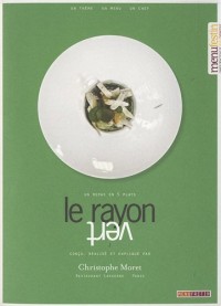 Le Rayon vert