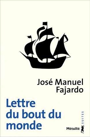 La Lettre du bout du monde