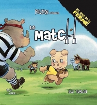 Le match
