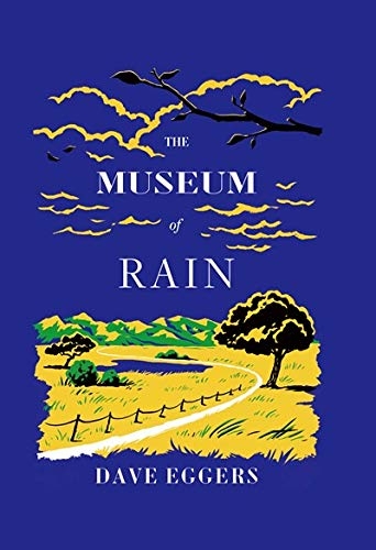 The Museum of Rain