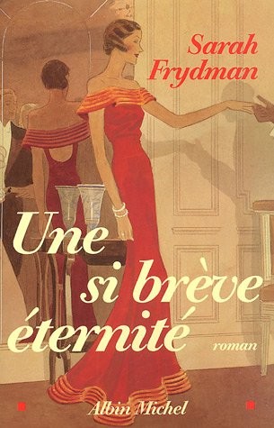 Une si brève éternité