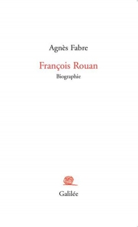 François Rouan: Biographie