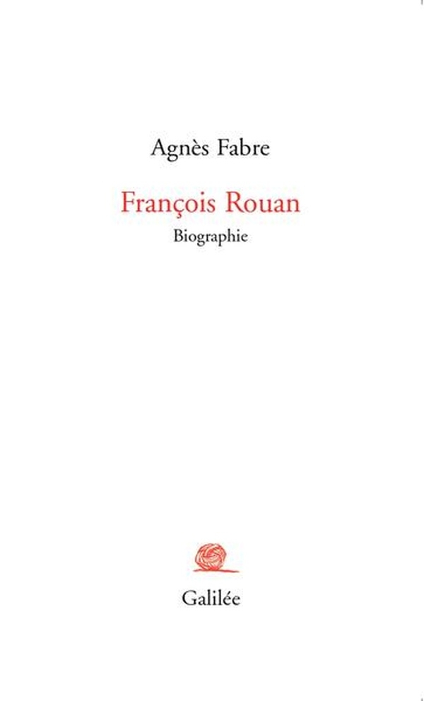 François Rouan: Biographie