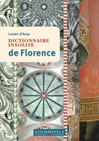 Dictionnaire insolite de Florence