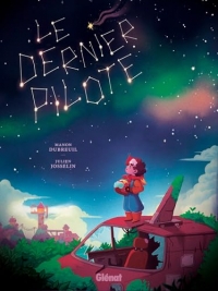 Le Dernier pilote