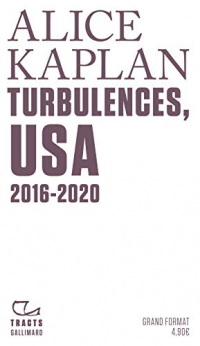 Turbulences, USA: 2016-2020