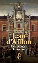 Les collèges fantômes [Poche]
