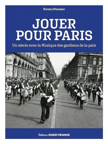 Jouer pour Paris