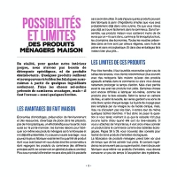 Et que swingue la serpillère !: Ménage écolo, efficace et économe