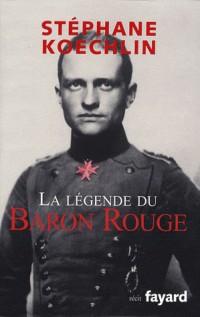 La légende du Baron rouge