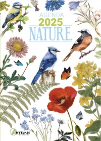 Agenda nature 2025