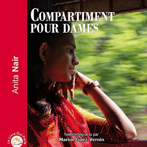 Compartiment pour dames