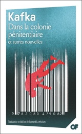 Dans la colonie pénitentiaire et autres nouvelles [Poche]