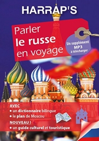 Harrap's parler le Russe en voyage