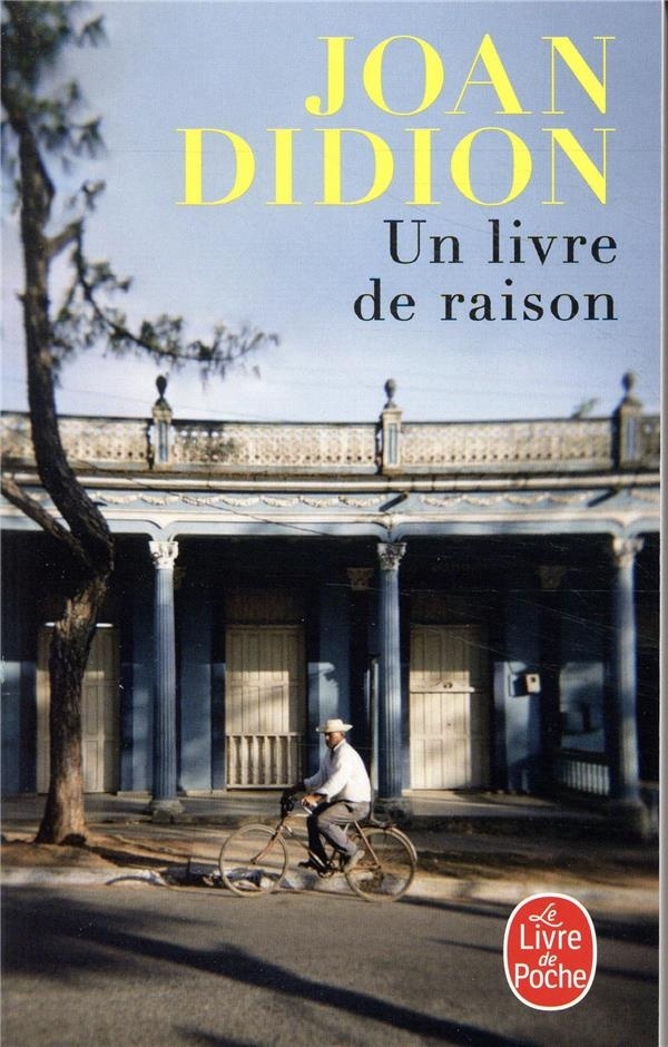 Un livre de raison