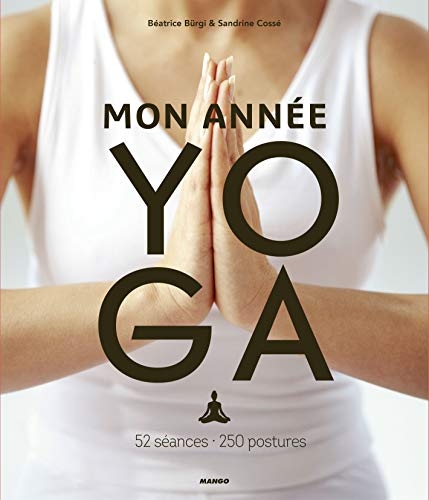 Mon année yoga