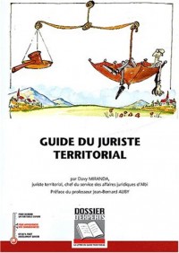 Guide du juriste territorial