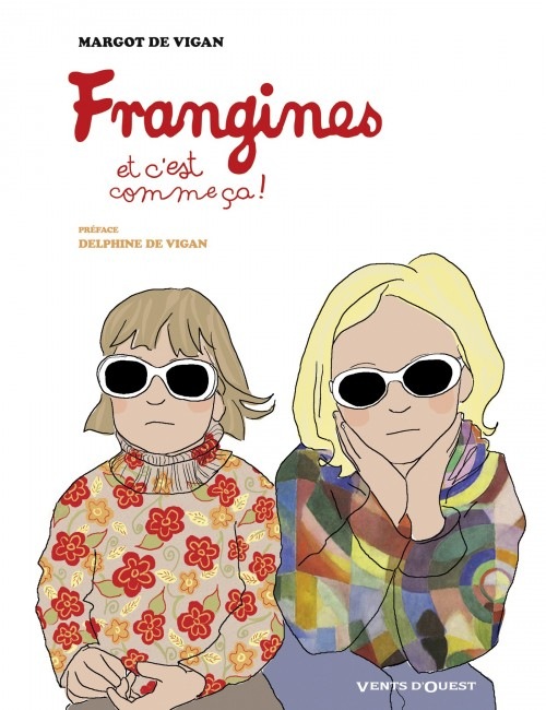Frangines, et c'est comme ça !