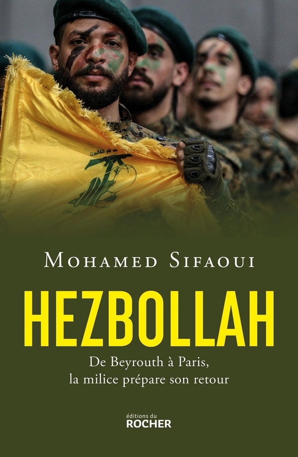 Hezbollah: Des terroristes au service des mollahs