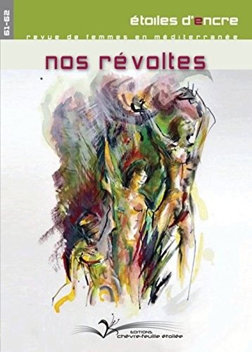 Etoiles d'Encre, N° 61 : Nos révoltes