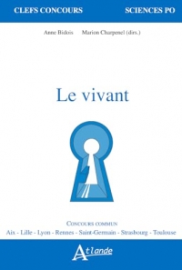 Le vivant