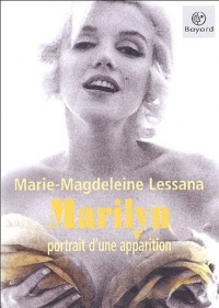 Marilyn : Portrait d'une apparition