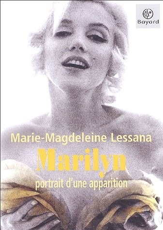 Marilyn : Portrait d'une apparition