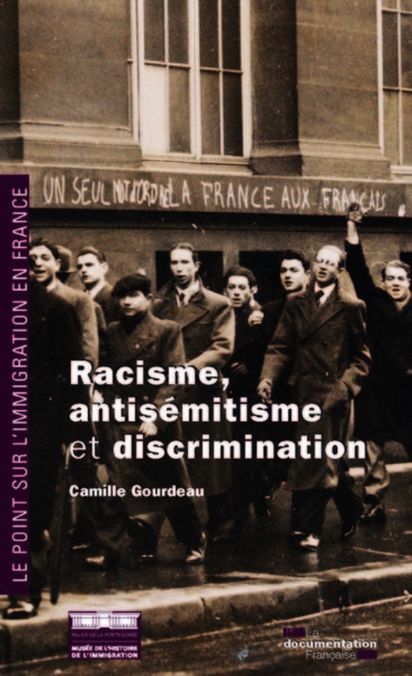 Racisme, antisémitisme et discriminations en France