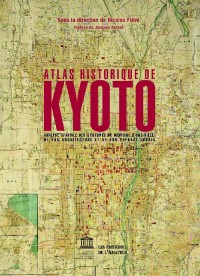 Atlas Historique de Kyoto Unesco