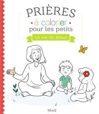 La vie de Jésus