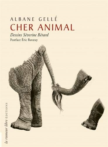 Cher Animal