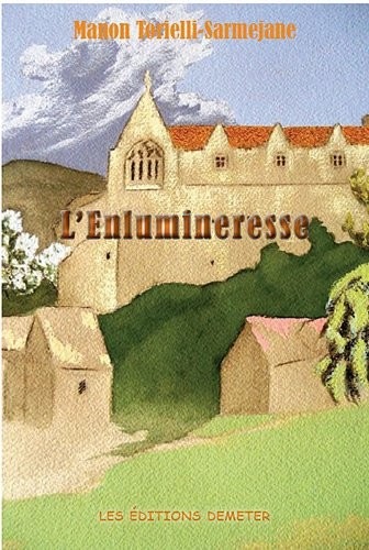 L'enlumineresse