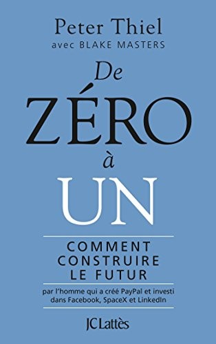 De zéro à un