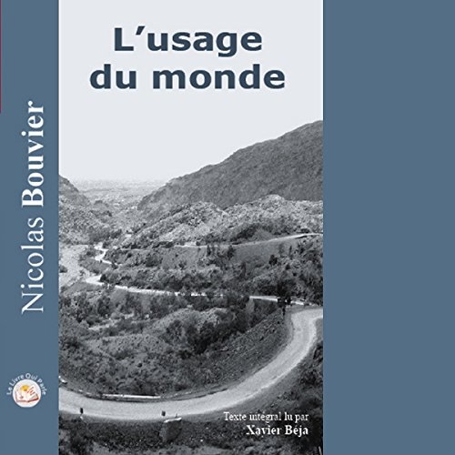 L'usage du Monde