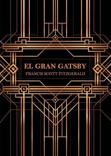 El gran Gatsby