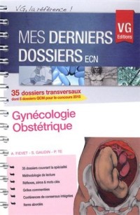 Gynécologie obstétrique