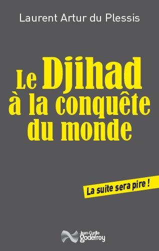 Le Djihad à la conquête du monde