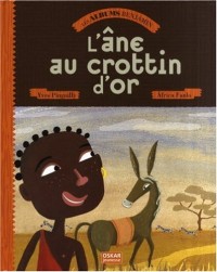 L'âne au crottin d'or