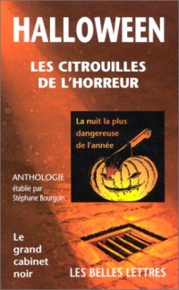 Halloween : Les citrouilles de l'horreur