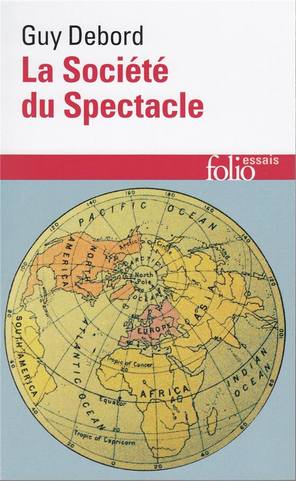 La Société du Spectacle