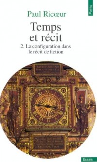 Temps et récit, tome 2