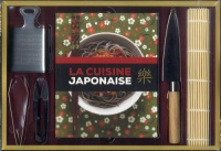 Coffret Cuisine japonaise