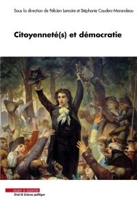 Citoyenneté(S) et Democratie