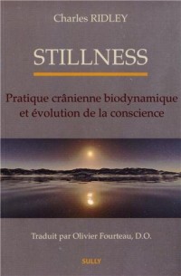 Stillness : Pratique crânienne biodynamique et évolution de la conscience