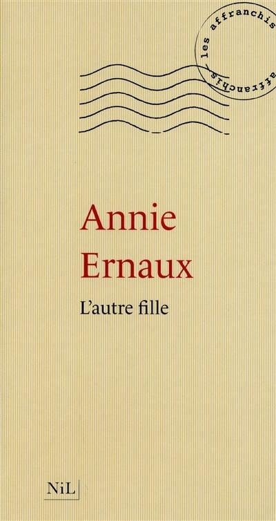 L'Autre Fille