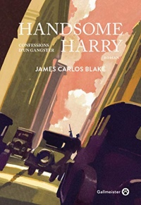 Handsome Harry: Confessions d'un gangster (Americana)