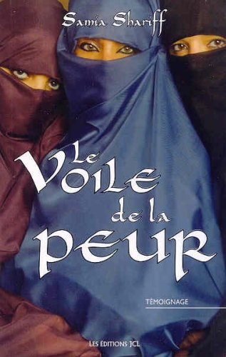 LE VOILE DE LA PEUR