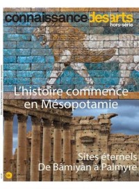 Mésopotamie et Sites éternels